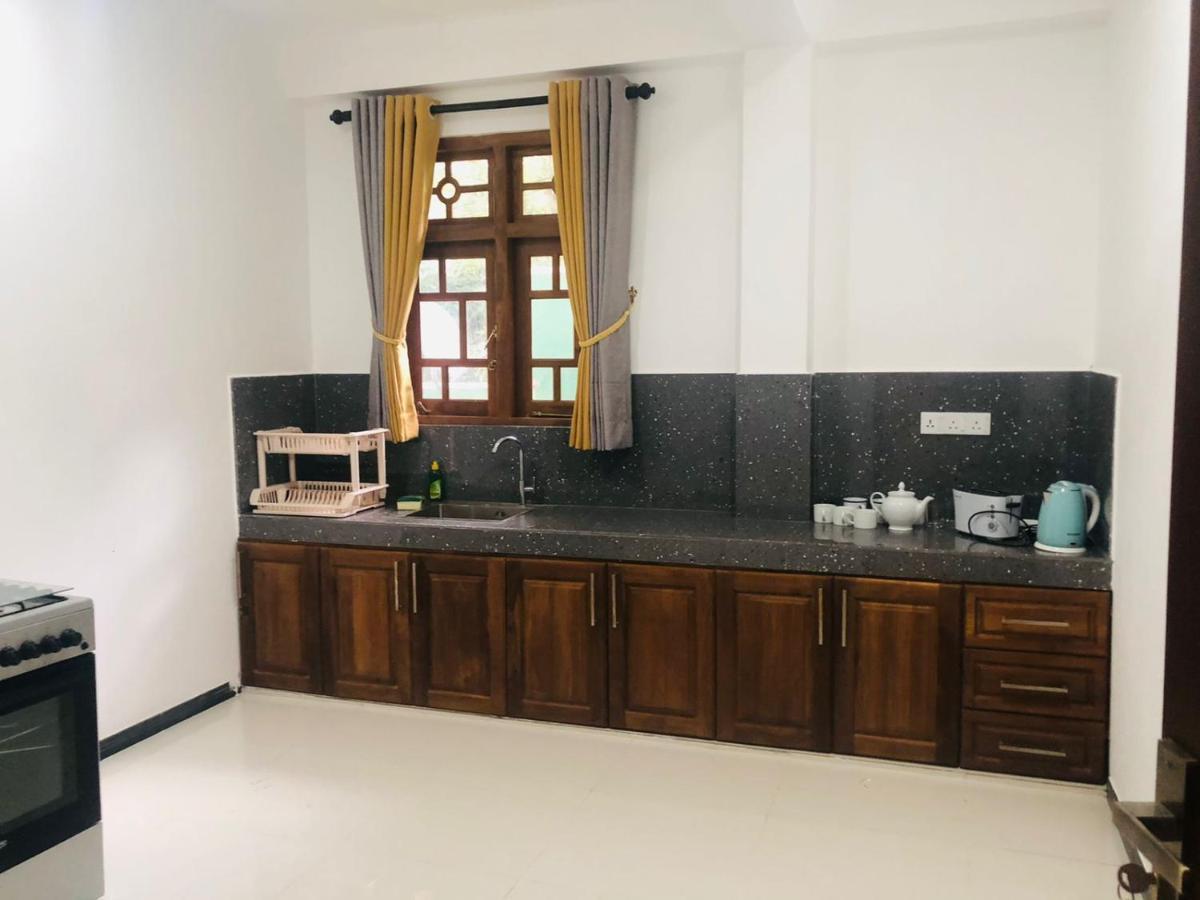 גאלה Paradise Hilltop Villa & Apartment מראה חיצוני תמונה